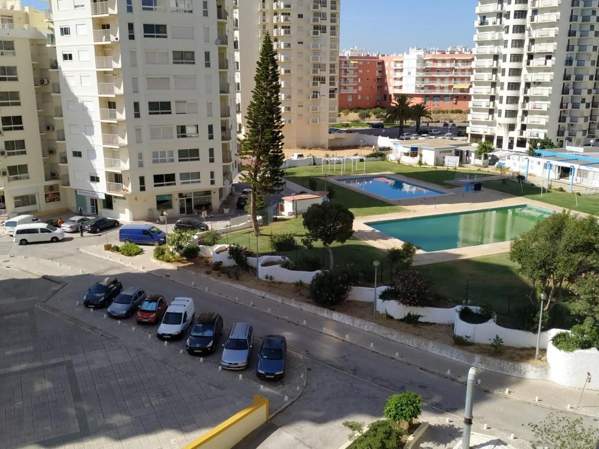 5J Sao Gabriel - Casas & Papeis Apartment Armacao de Pera Exterior photo